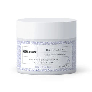 GEHWOL GERLASAN hand cream lavender