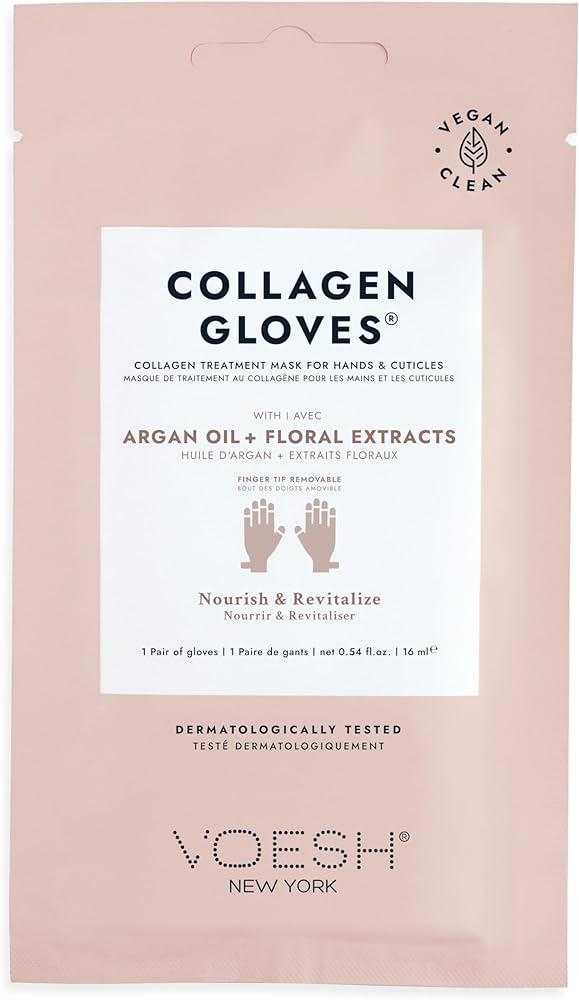 Collagen Gloves