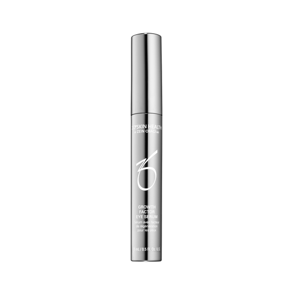 Sérum avec facteur de régénération pour les yeux