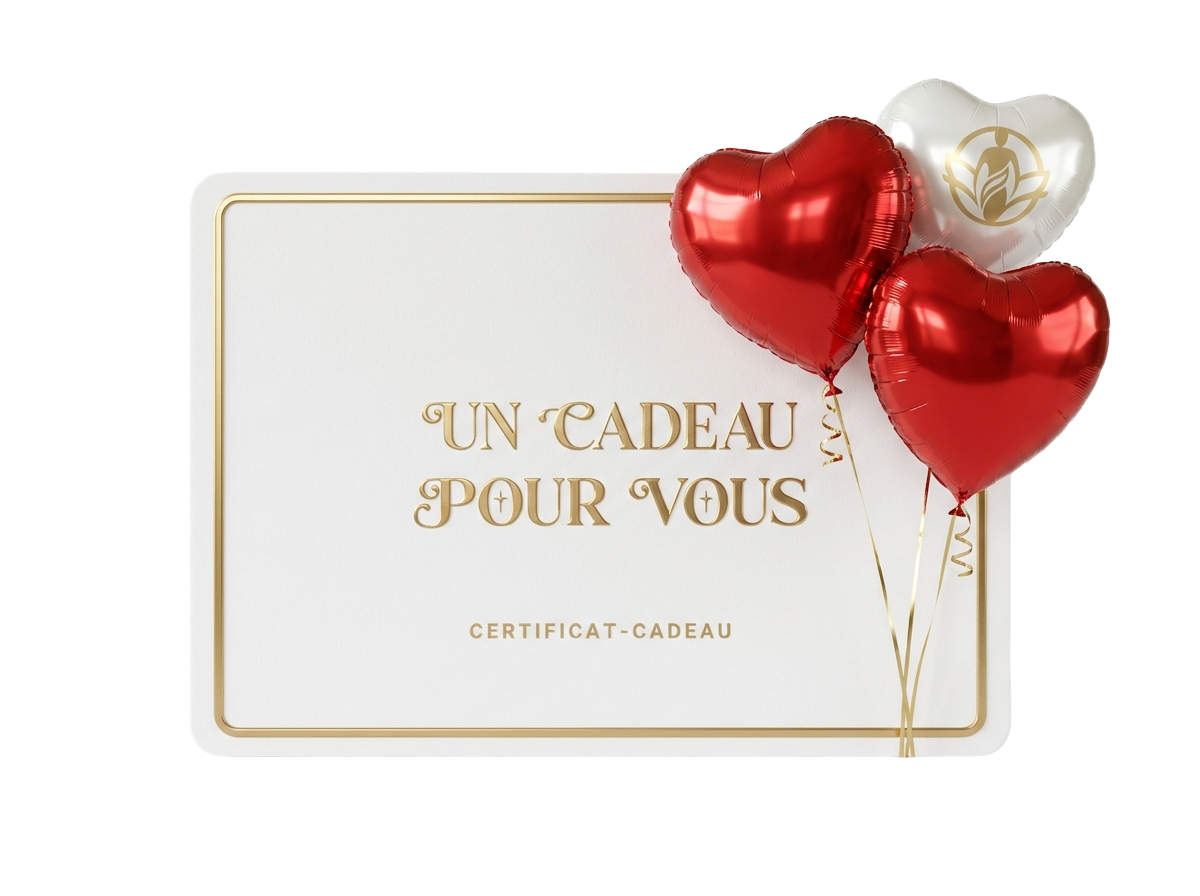 Certificats-Cadeaux