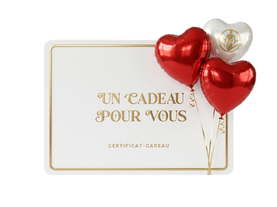 Certificats-Cadeaux
