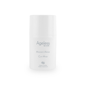 AGELESS Clay mask