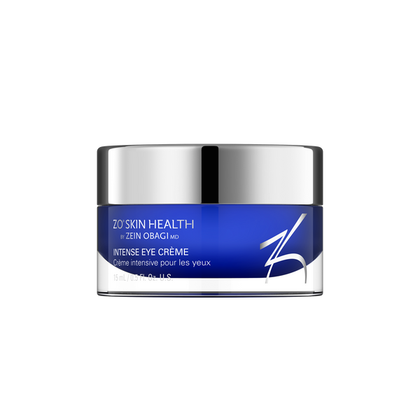 Crème intensive pour les yeux