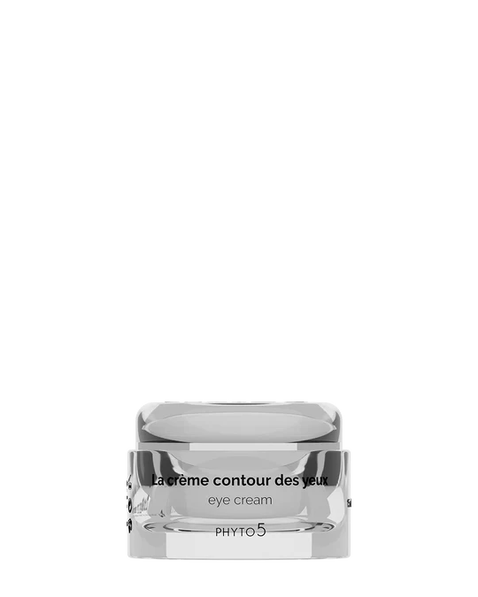 Crème pour les yeux