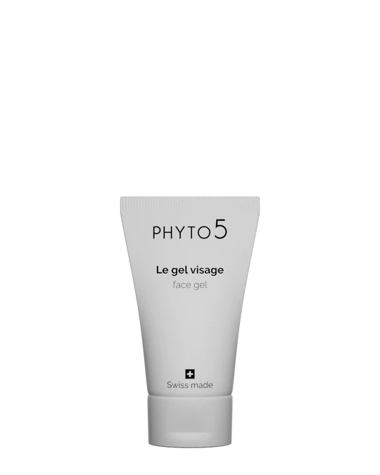 PHYTO5 Facial gel