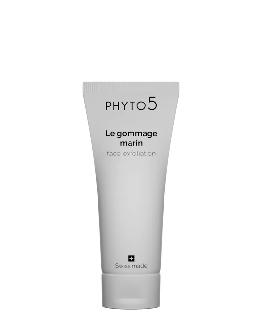 PHYTO5 Le gommage marin