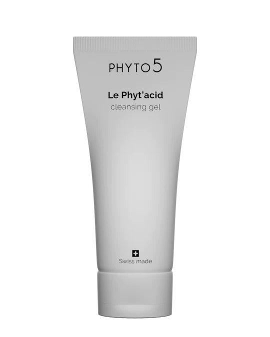 Phyt'acid gel nettoyant