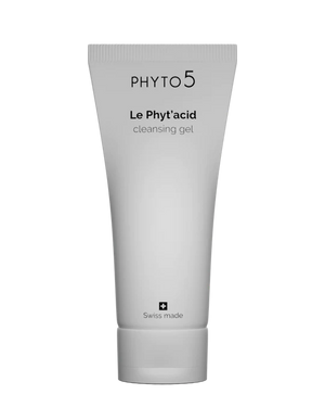 PHYTO5 Phyt'acid cleansing gel