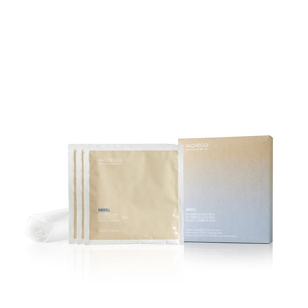 Kit legging cellulite