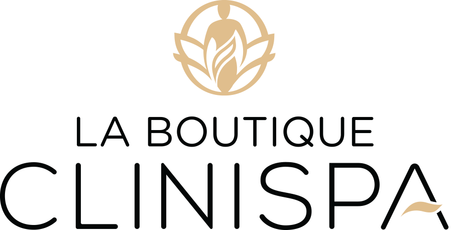 La boutique en ligne CliniSpa