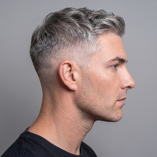 Coupe Homme