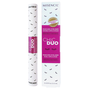 Misencil Chic Duo