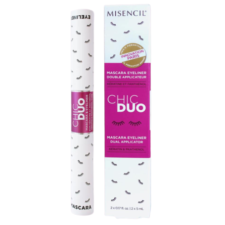 Misencil Chic Duo