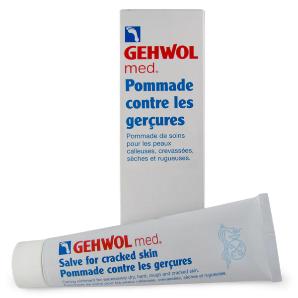 MED - POMMADE CONTRE LES GERÇURES