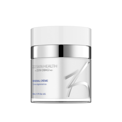 Crème régénératrice