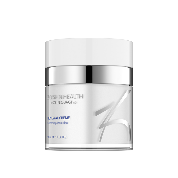 Crème régénératrice