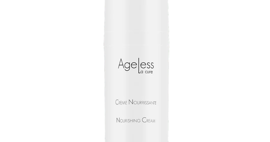 AGELESS Crème Nourrissante 50ml