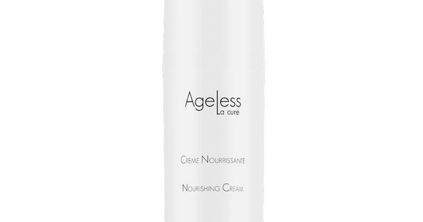 AGELESS Crème Nourrissante 50ml