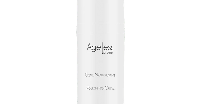 AGELESS Crème Nourrissante 50ml