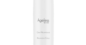 AGELESS Nourishing Cream 50ml