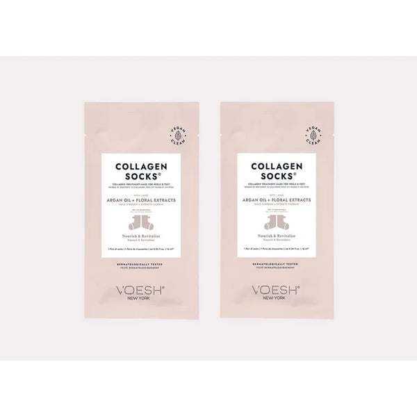 Collagen Gloves