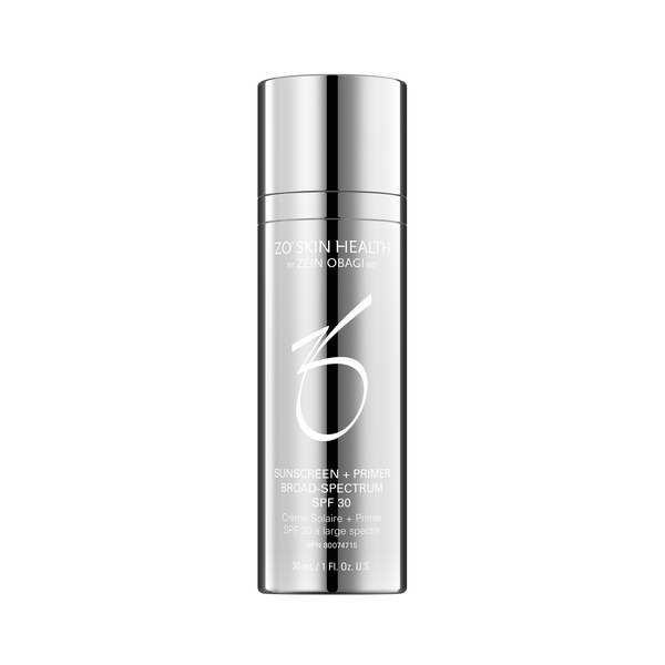 Crème solaire FPS 30