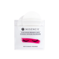 Macarons Démaquillants