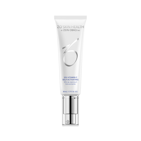 10% Vitamin C Auto-Activante