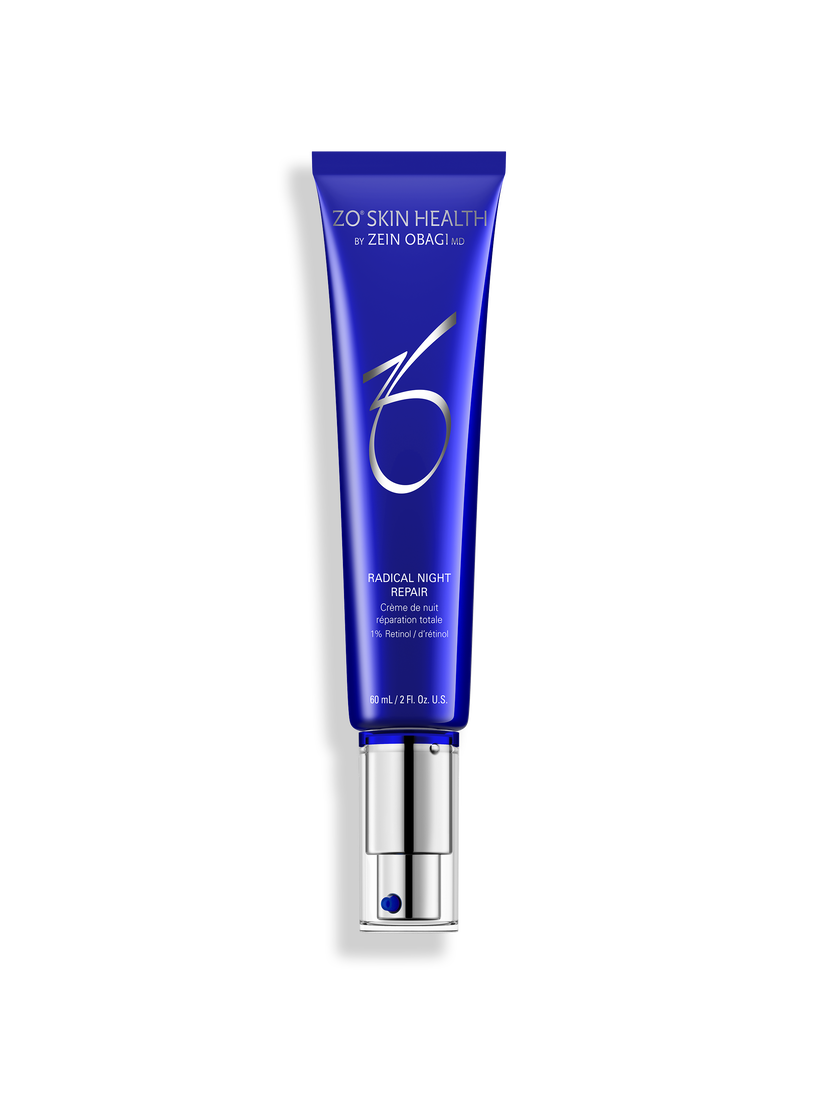 ZO SKIN HEALTH  Crèeme de Nuit Réparation Totale 1% Retinol