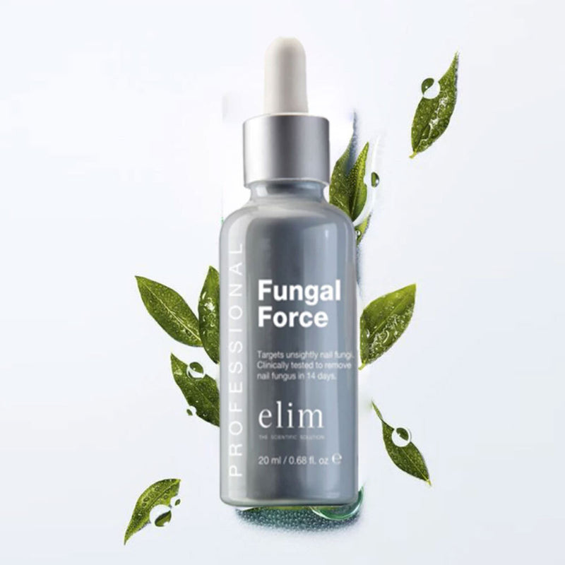 ELIM Fungal Force 20 ml