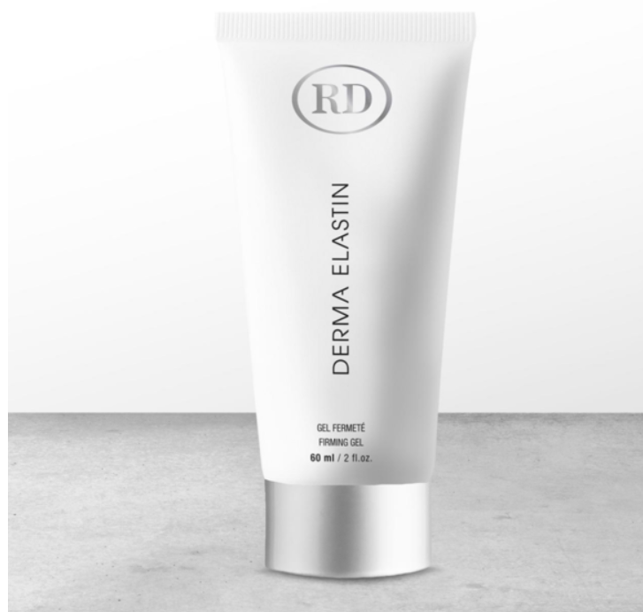 RD DERMA ELASTIN - Firming gel