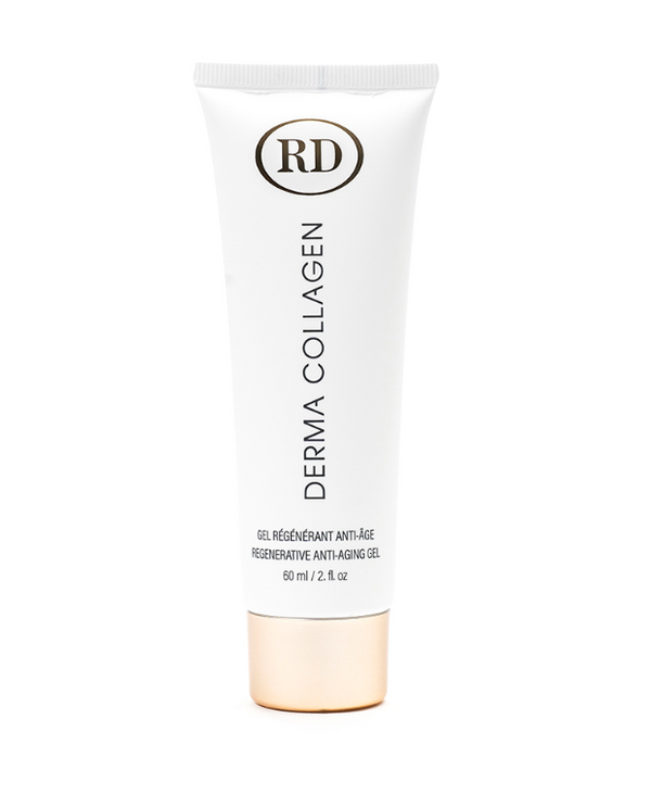 RD DERMA COLLAGEN - Gel régénérant Anti-âge