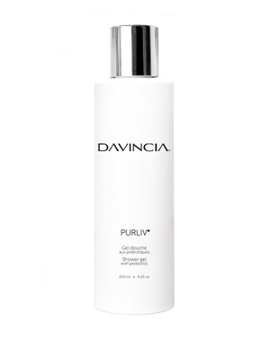 DAVINCIA shower gel