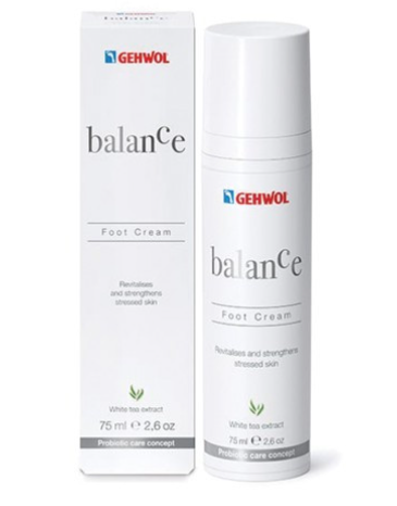 GEHWOL Balance foot cream