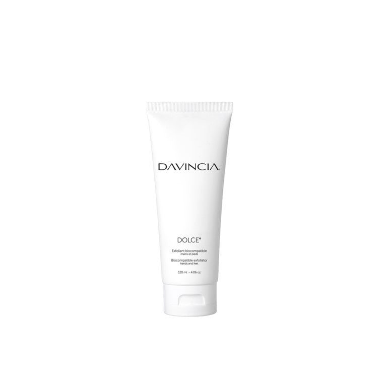 DOLCE Exfoliant biocompatible ultra performant