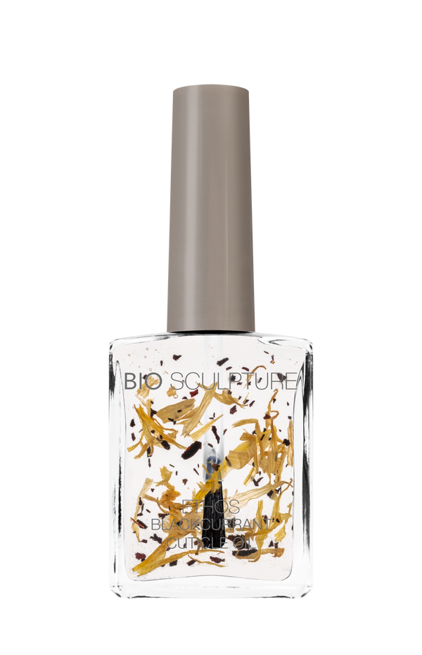 ETHOS Huile pour cuticules au cassis