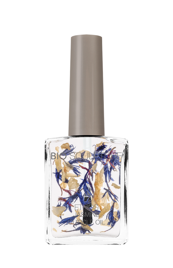 ETHOS Huile à cuticules au jasmin