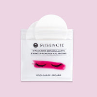 Macarons Démaquillants