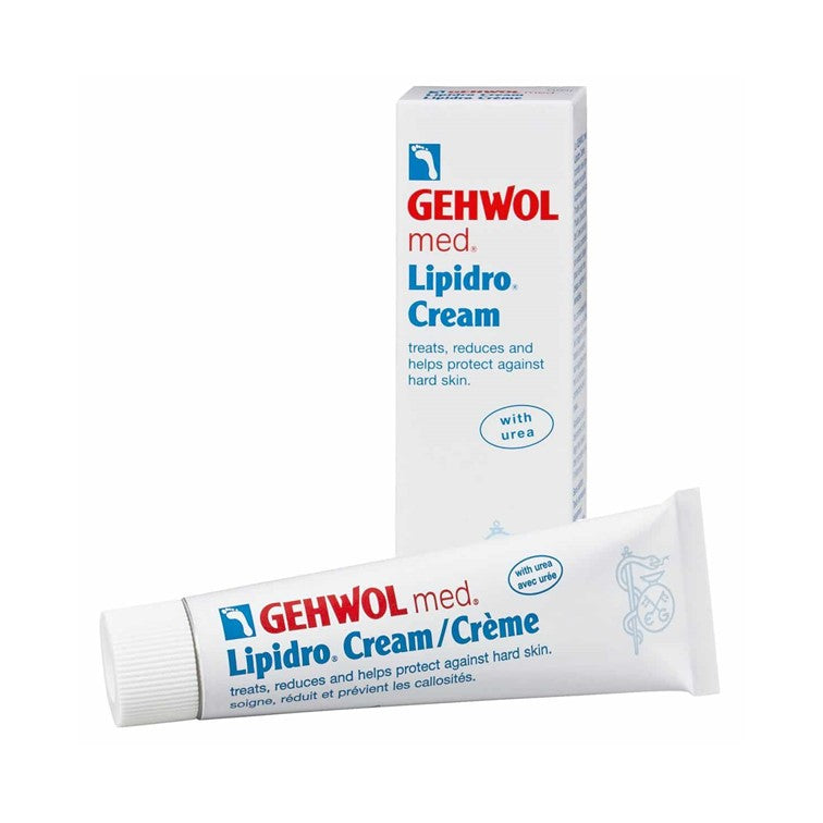 GEHWOL MED Lipidro cream