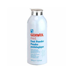 GEHWOL MED Podiatry Powder
