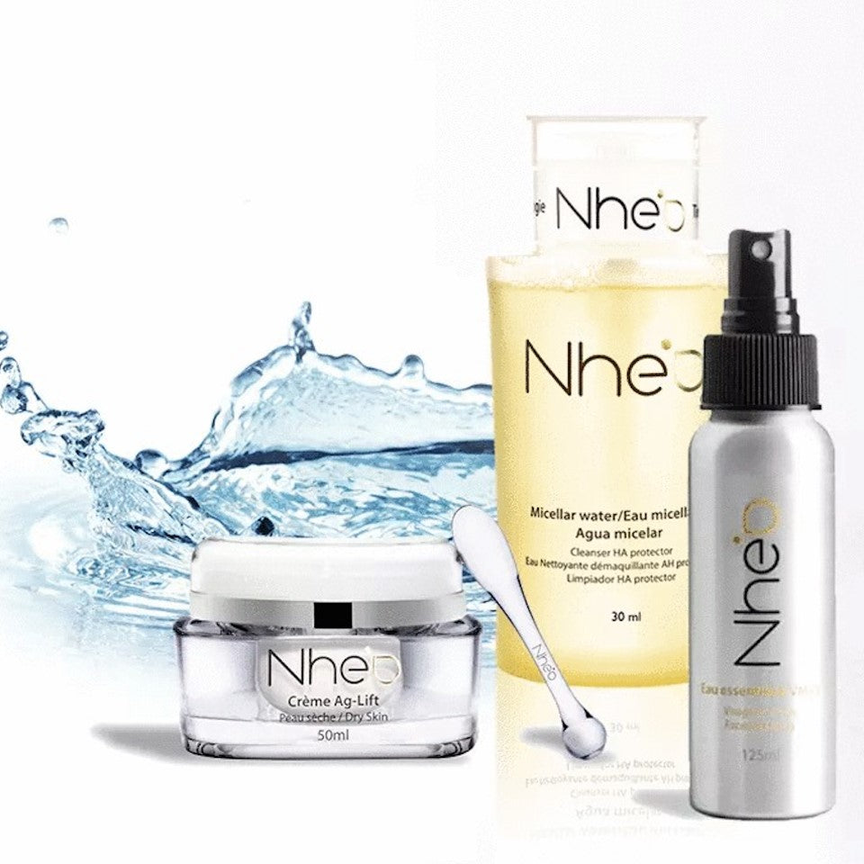 NHÉO Trousse boost hydratant