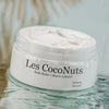 LES COCONUTS Body Butter - Natural
