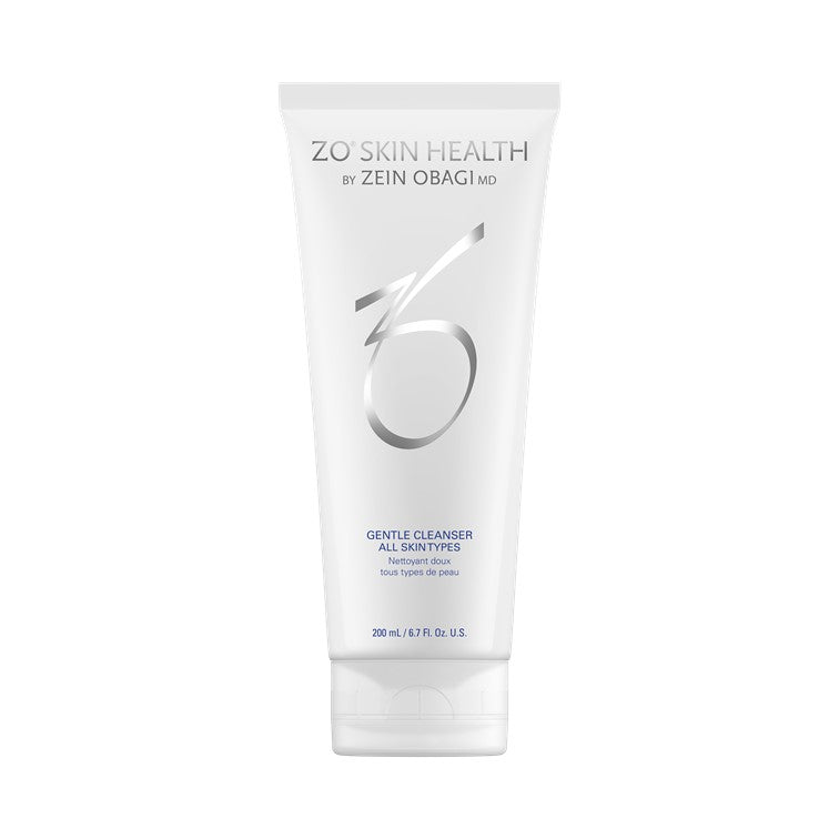 ZO Gentle cleanser - all skin types