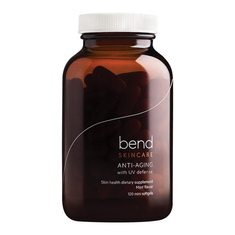 BEND ANTI-AGING Formula