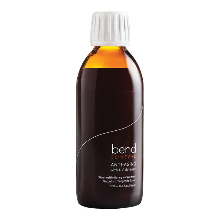 BEND ANTI-AGING Formula