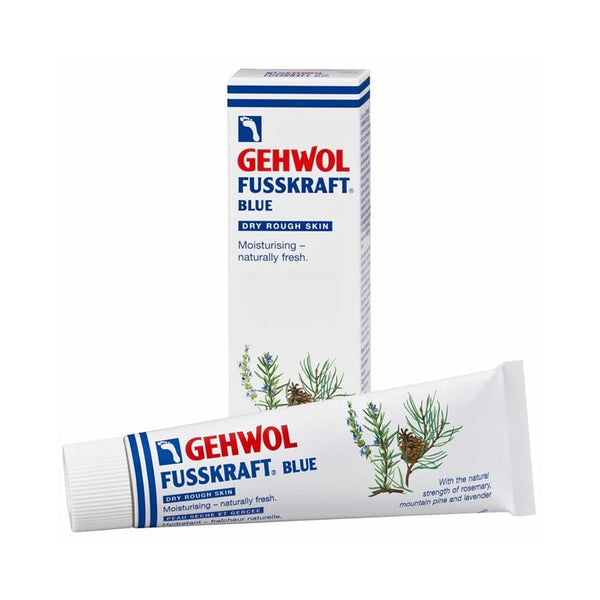 BALANCE Crème pour les pieds