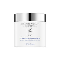 ZO Healthy skin program