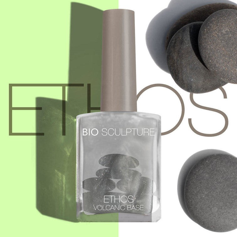 BIO SCULPTURE ETHOS Volcanic base