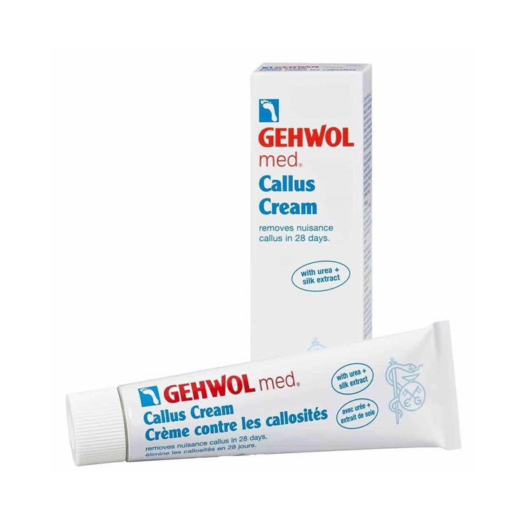 GEHWOL MED Cream against calluses