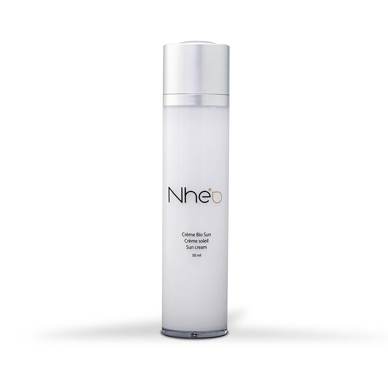 NHÉO Organic Sun Cream